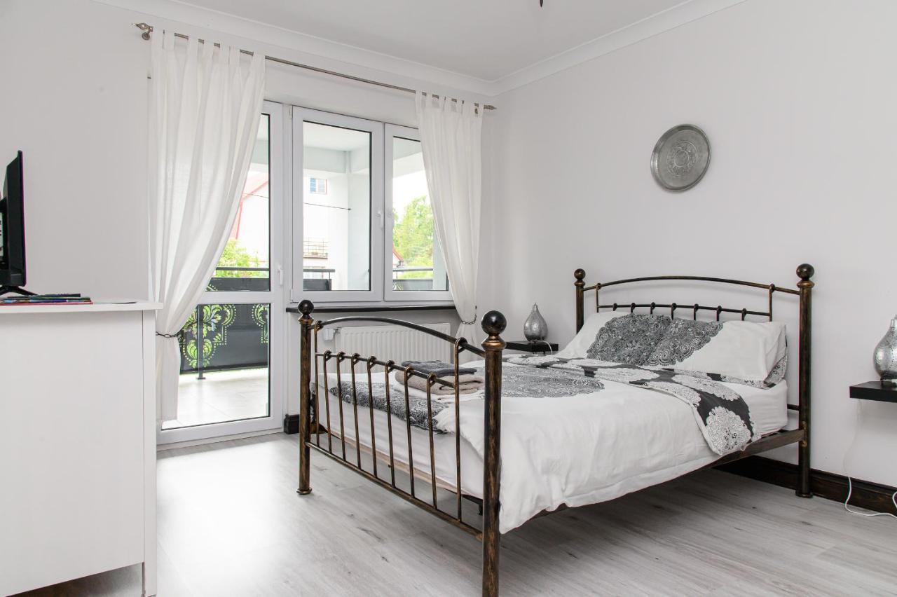 Villa Orient Iława Eksteriør bilde